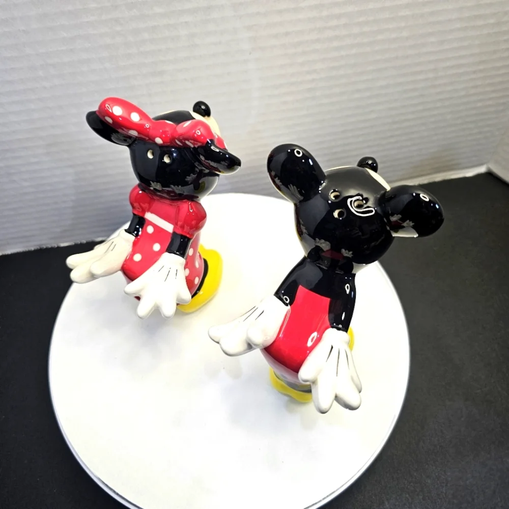 Disney mickey minnie