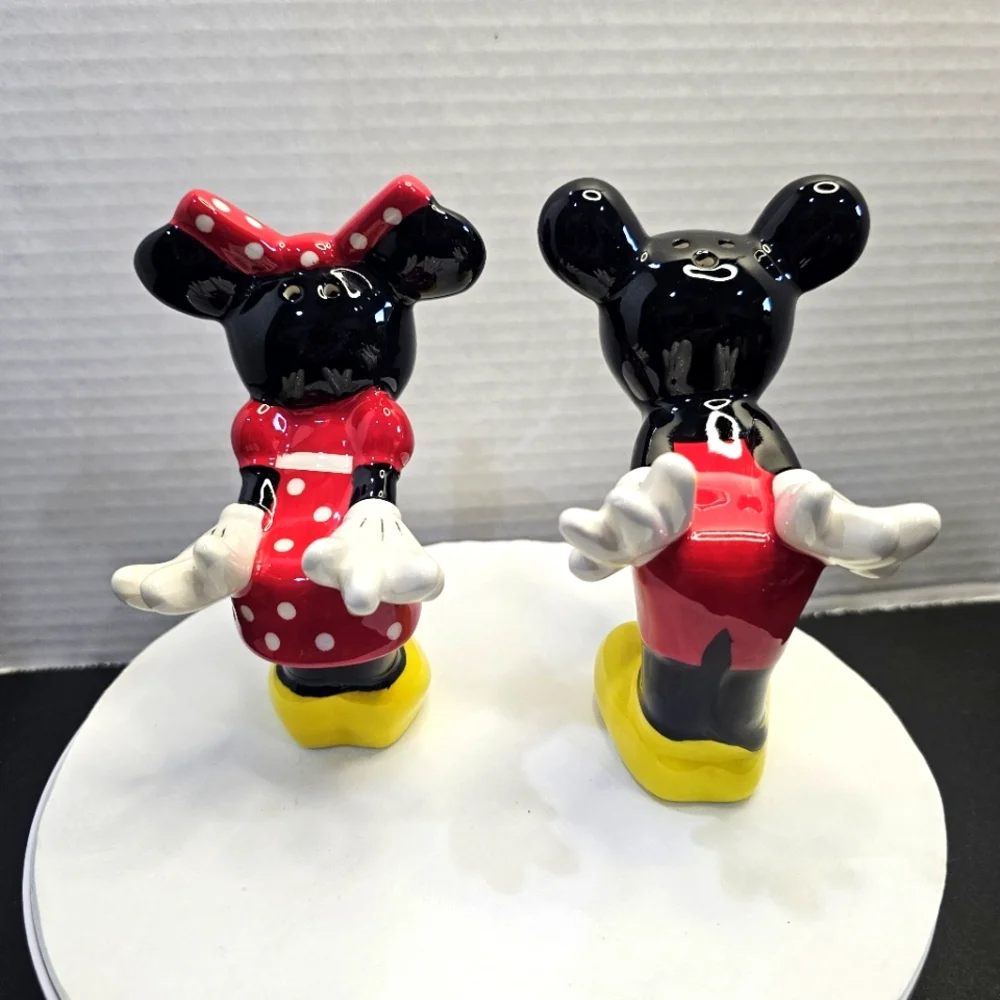 Disney mickey minnie