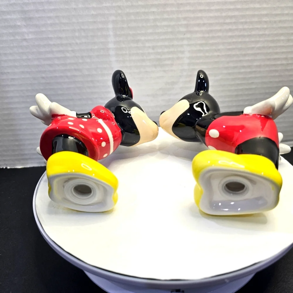 Disney mickey minnie