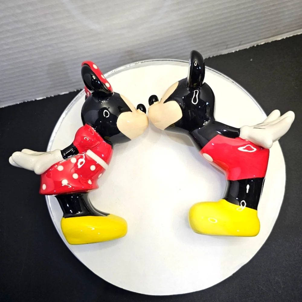 Disney mickey minnie