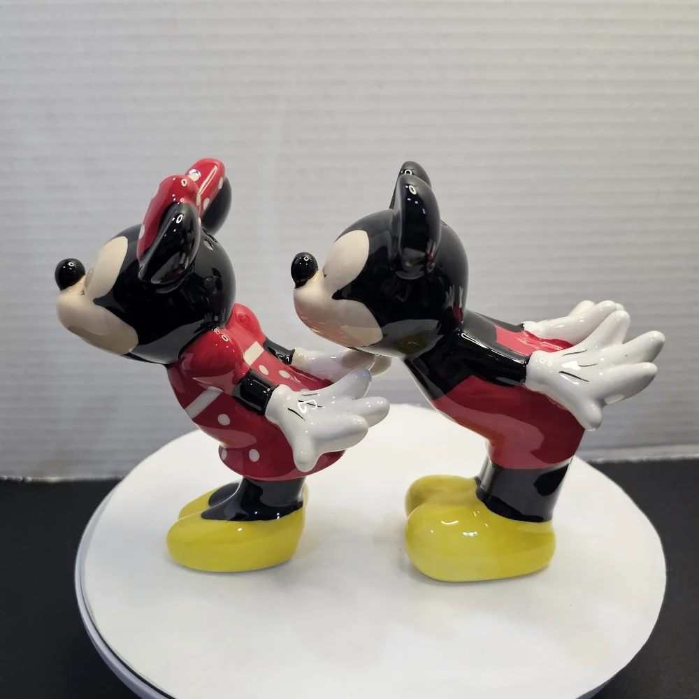 Disney mickey minnie