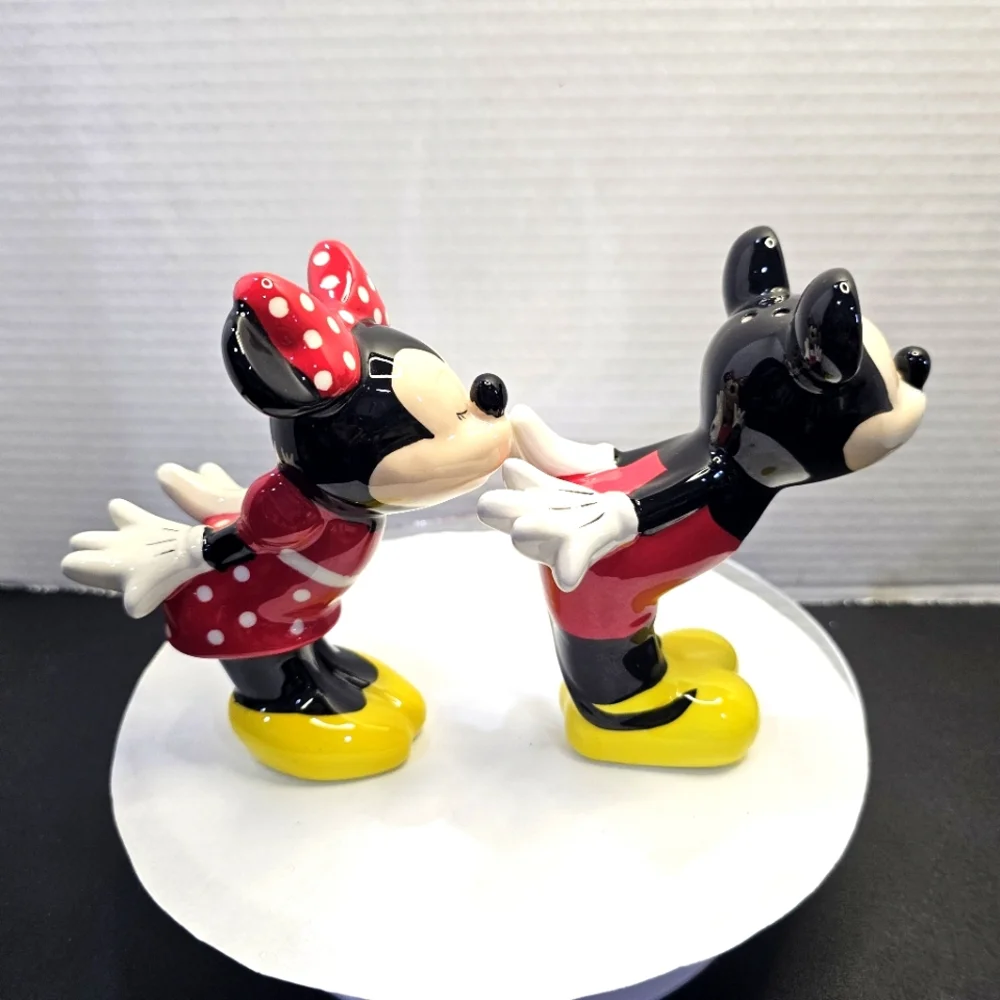Disney mickey minnie