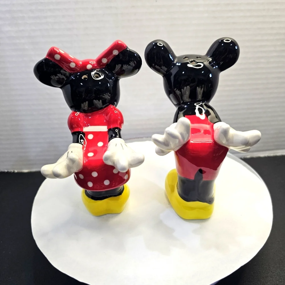 Disney mickey minnie