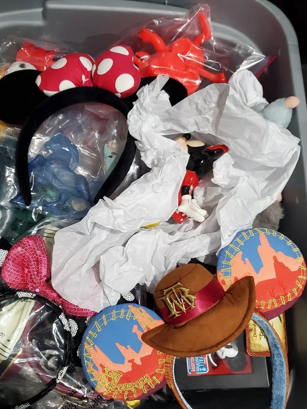 Disney mickey minnie