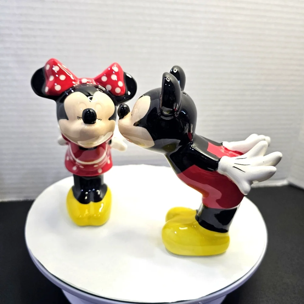 Disney mickey minnie