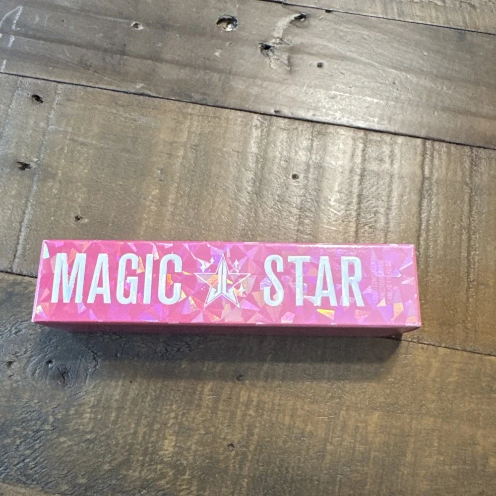 Jeffree Star Cosmetics jeffree star