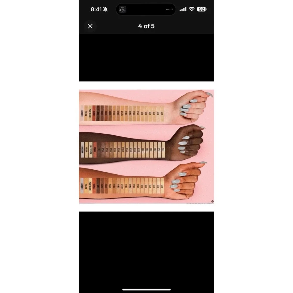 Jeffree Star Cosmetics jeffree star