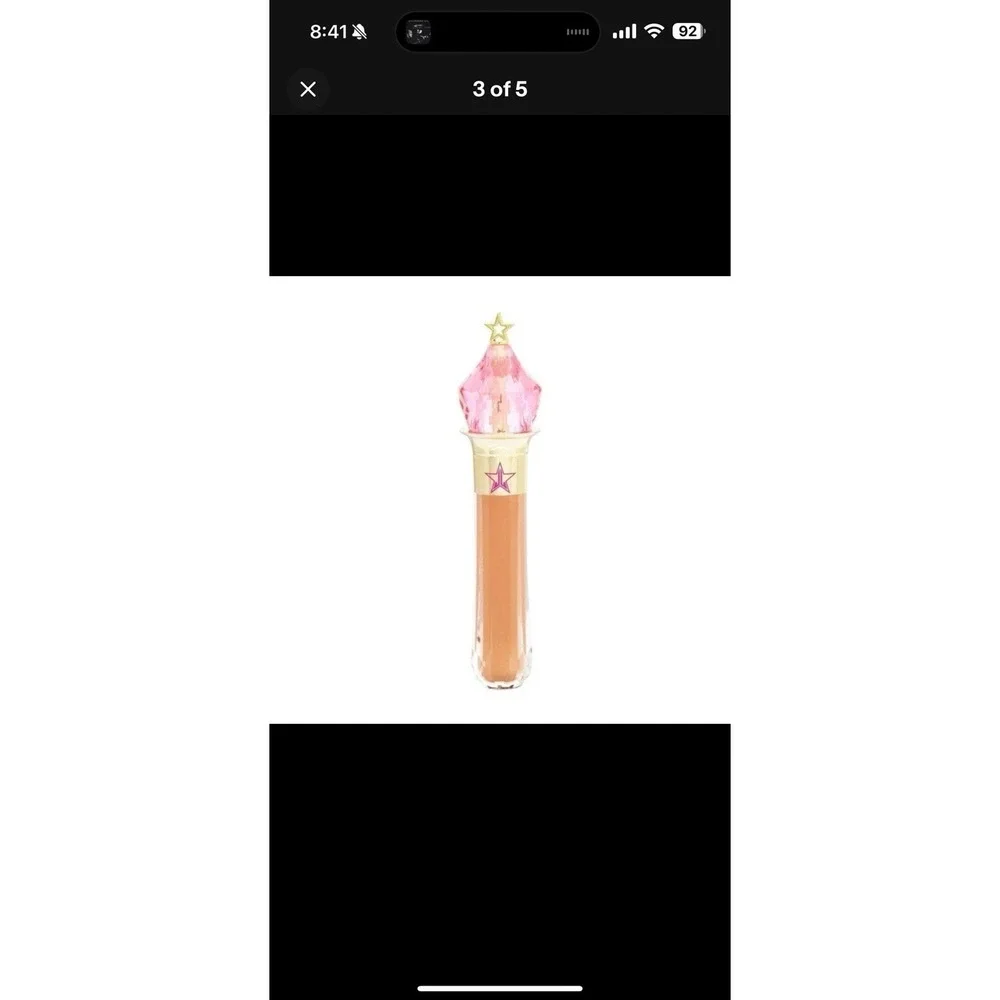 Jeffree Star Cosmetics jeffree star