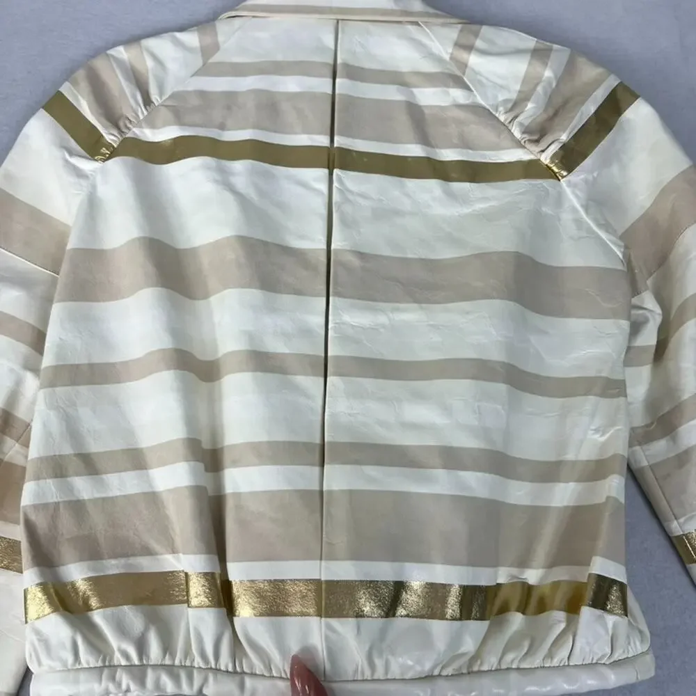 CHANEL this lambskin