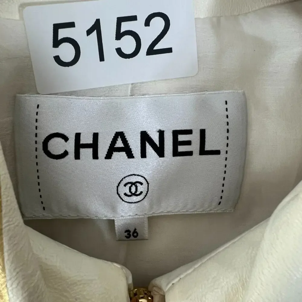 CHANEL this lambskin