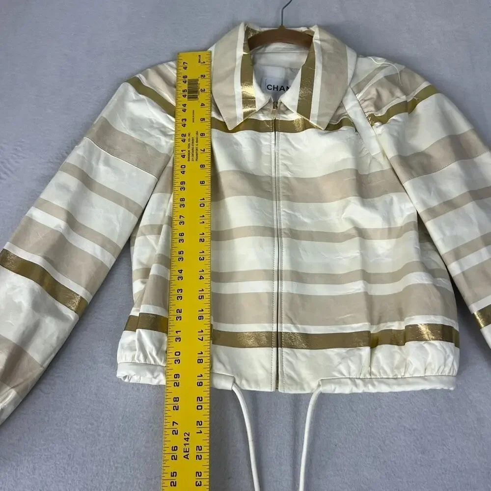 CHANEL this lambskin