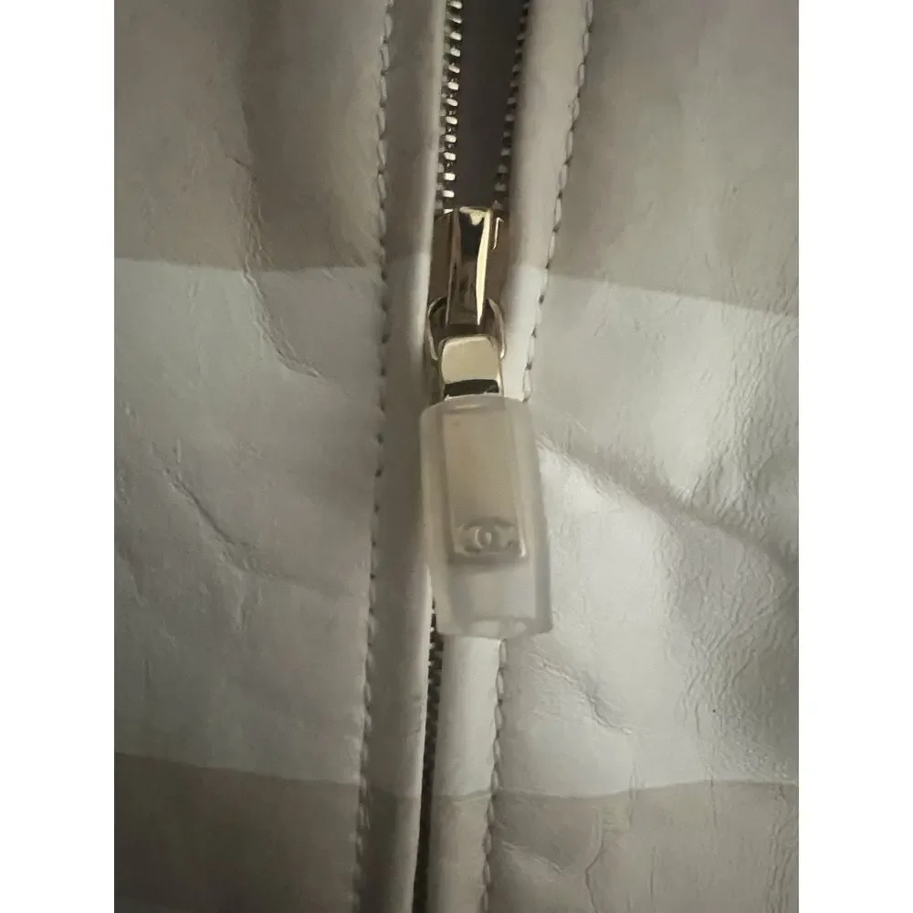 CHANEL this lambskin