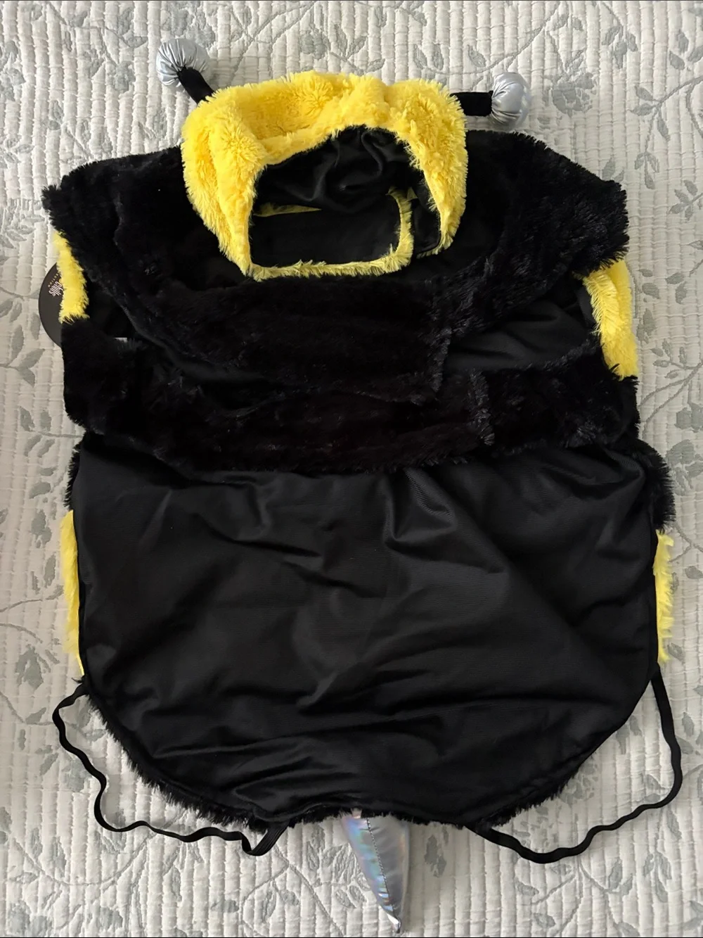 Thrills & Chills soft plush