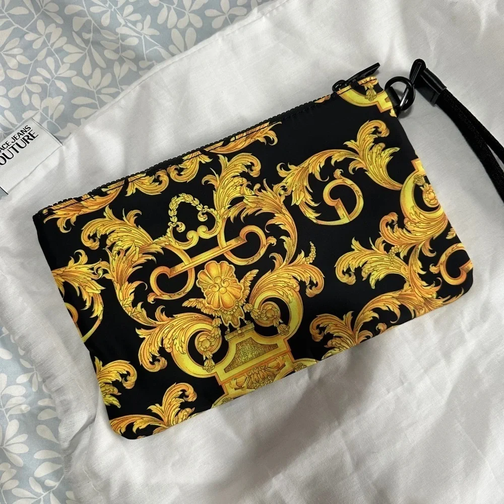 Versace Jeans Collection this versace