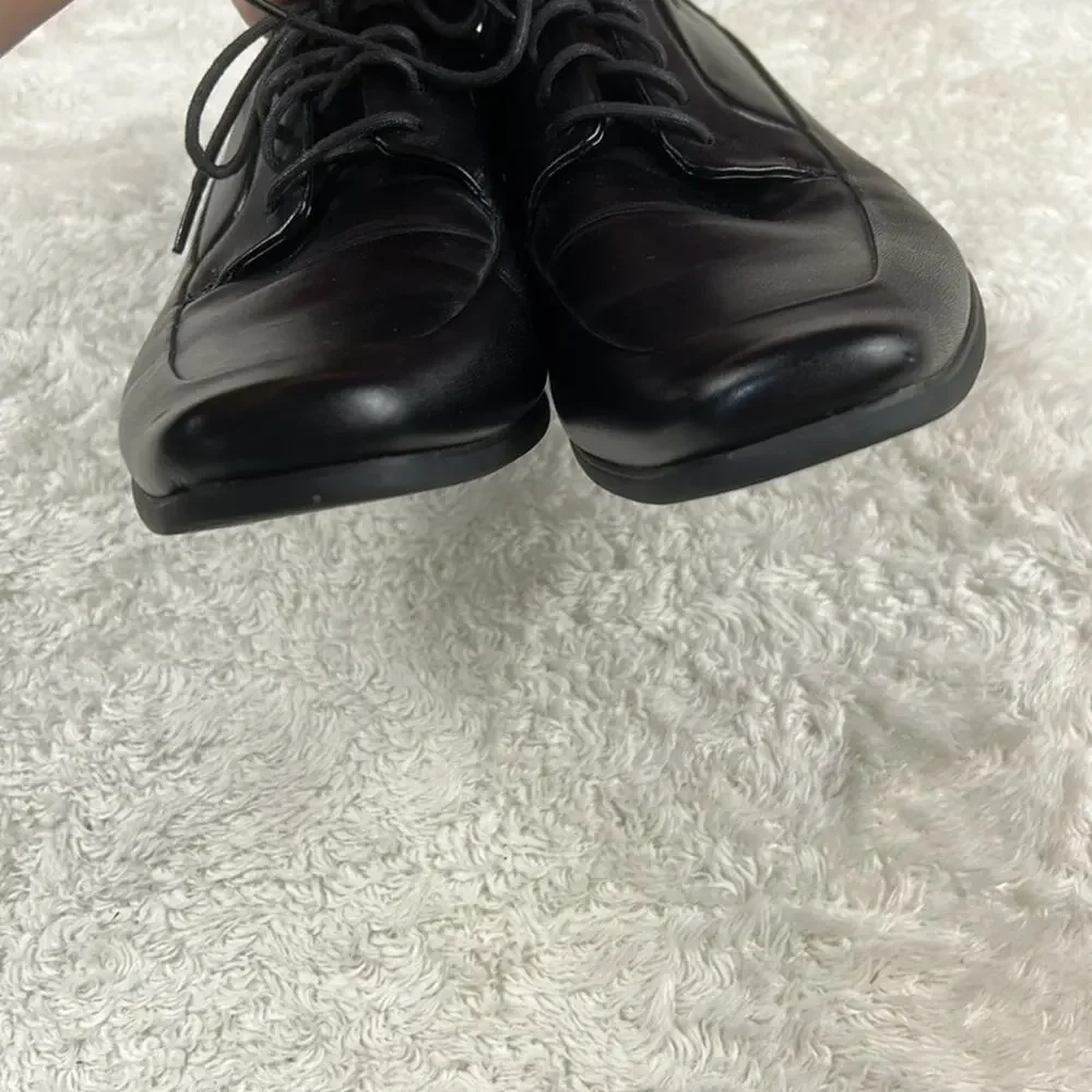 Calvin Klein modern touch