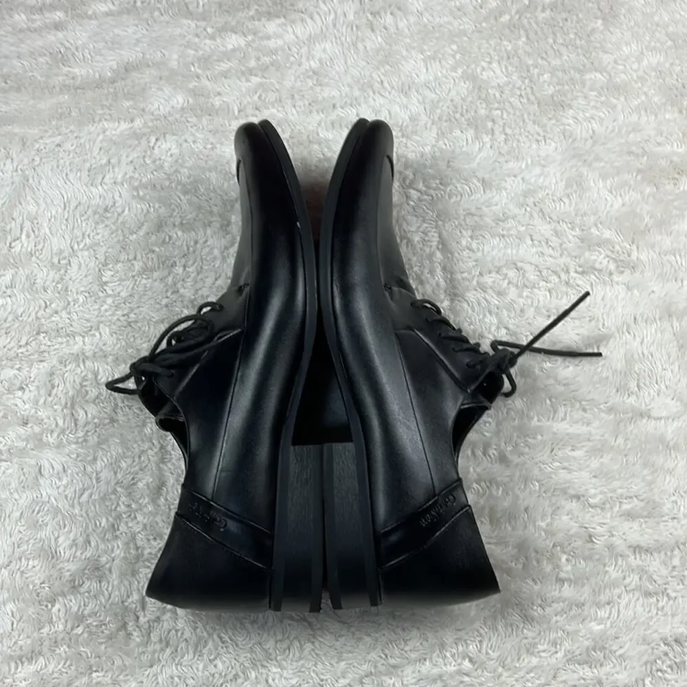 Calvin Klein modern touch
