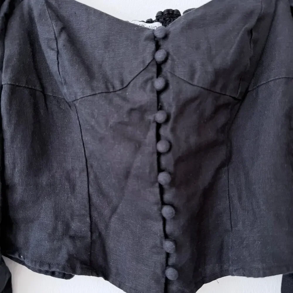 Reformation hogan long