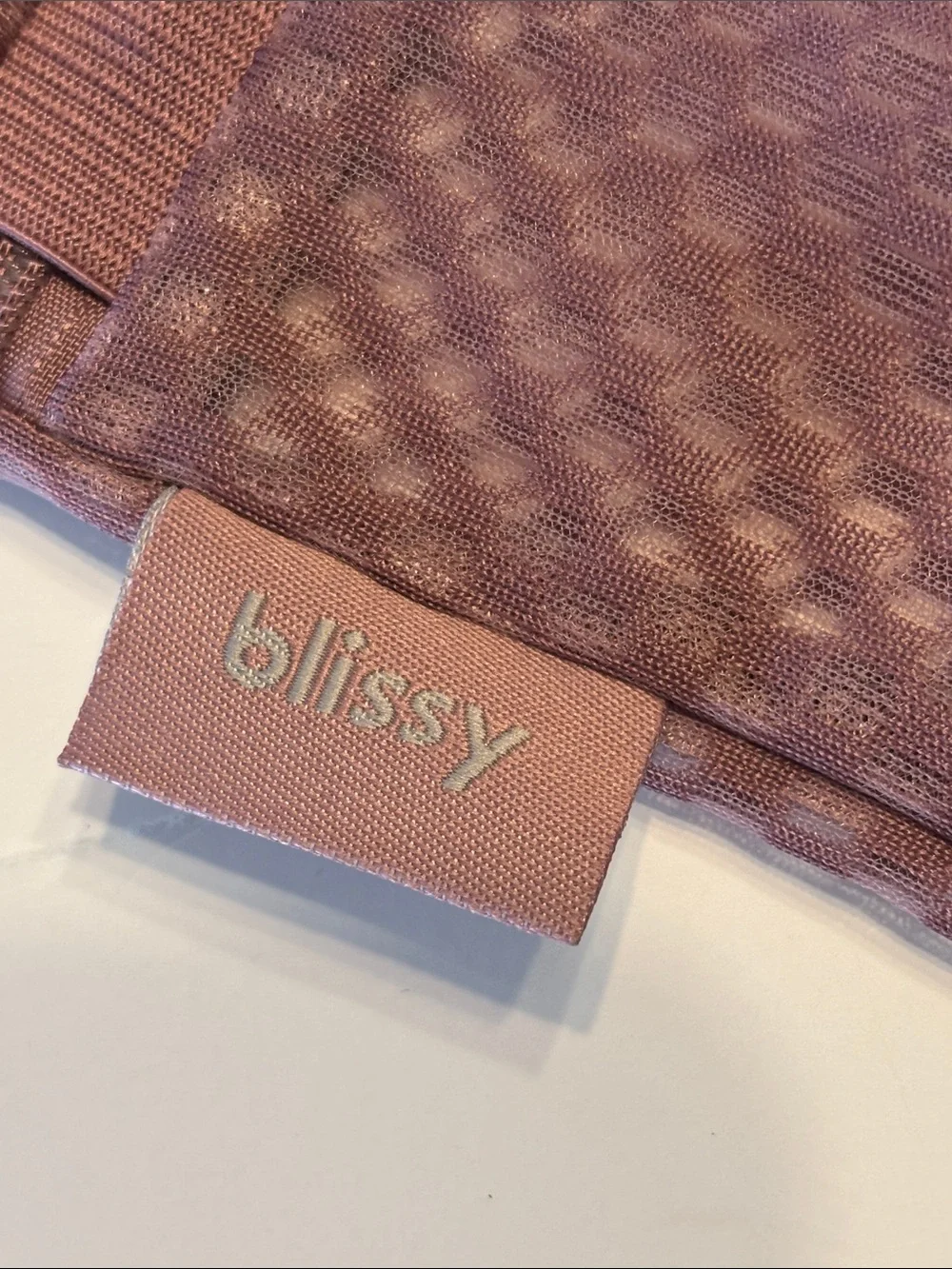Blissy protect your