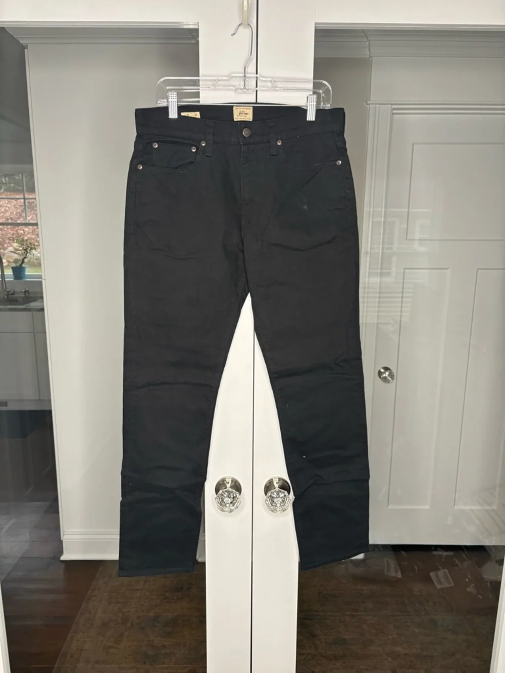 J. Crew nwt crew
