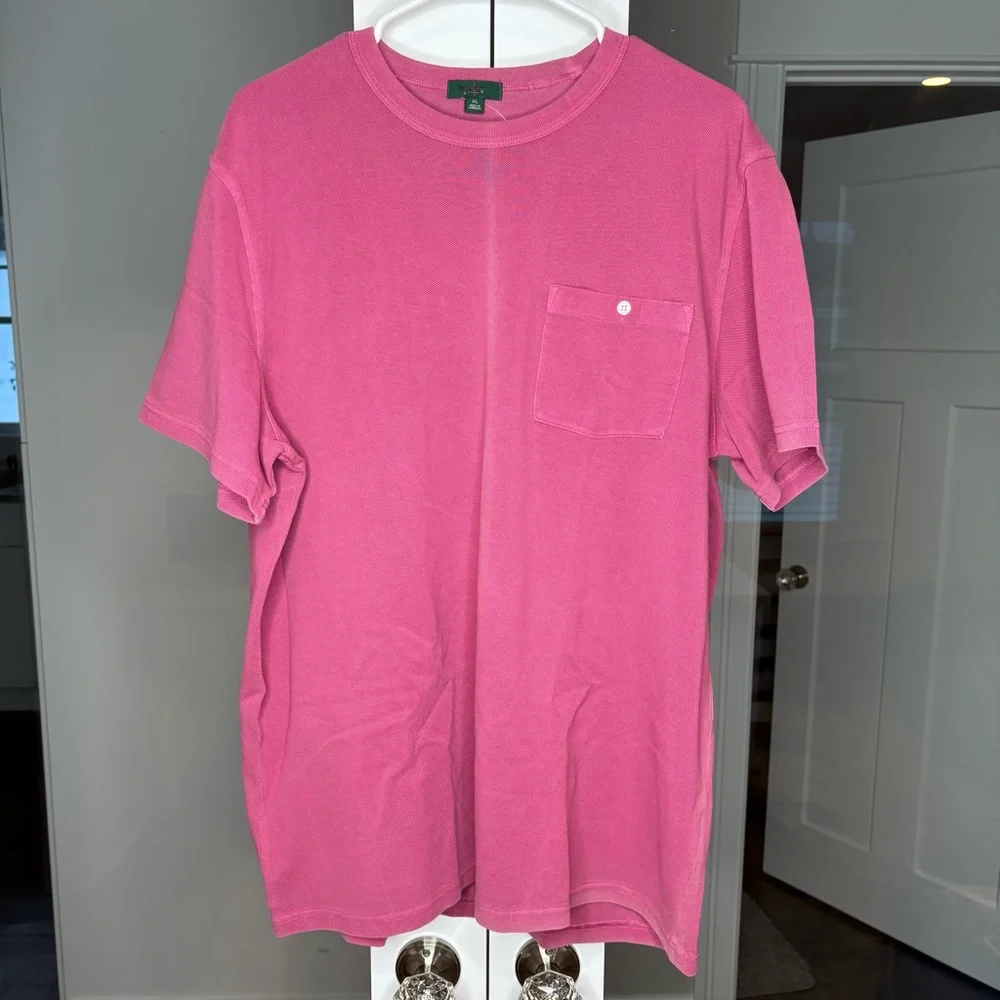 J. Crew nwt crew