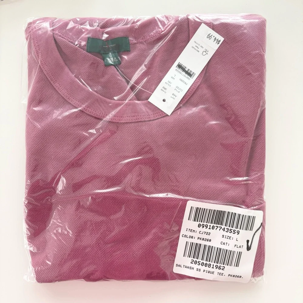 J. Crew nwt crew