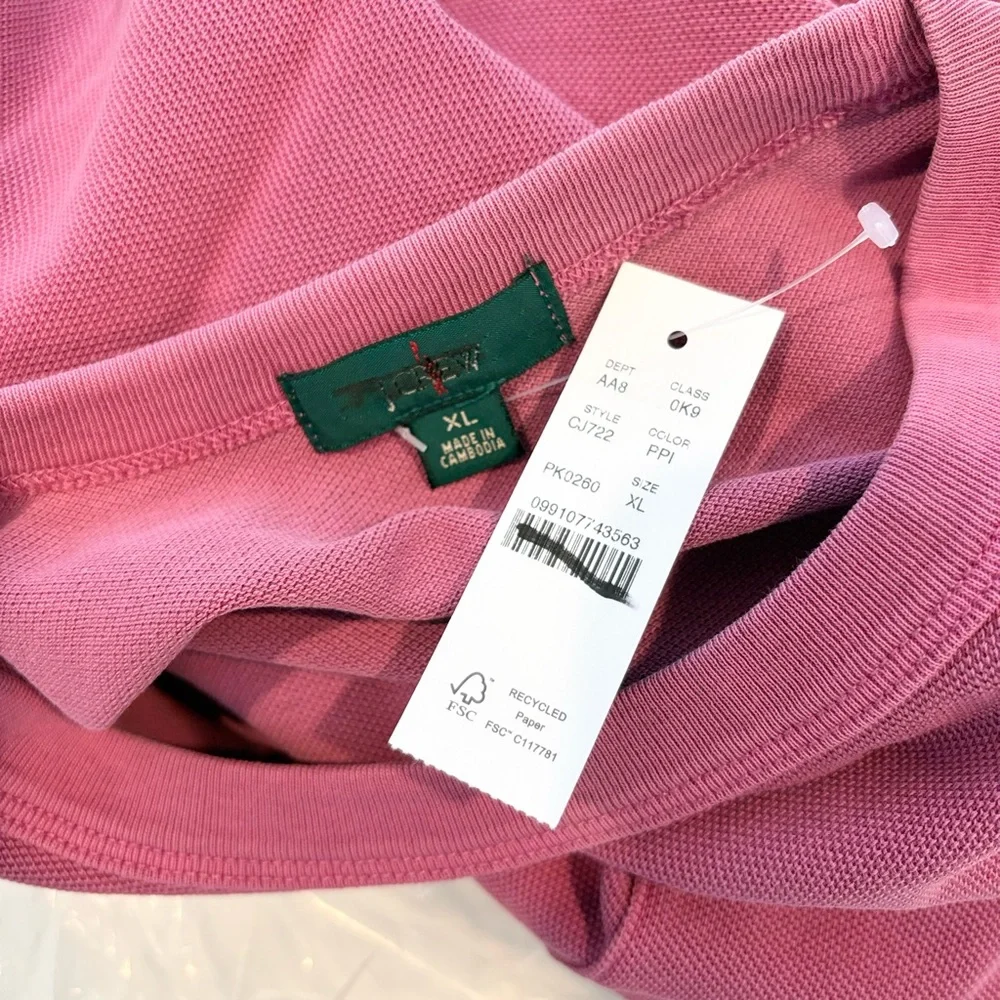 J. Crew nwt crew