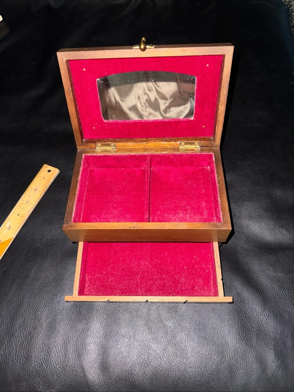 N/A classic wooden
