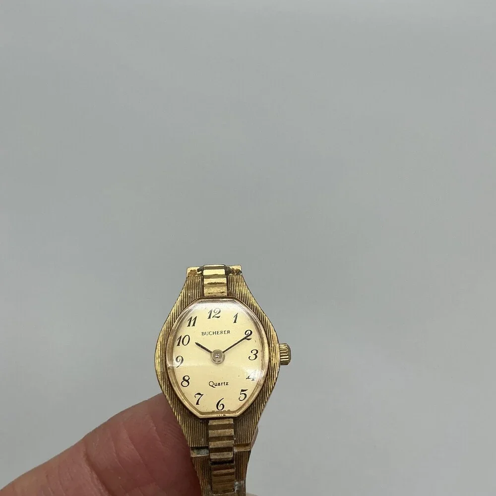 Bucherer see photos