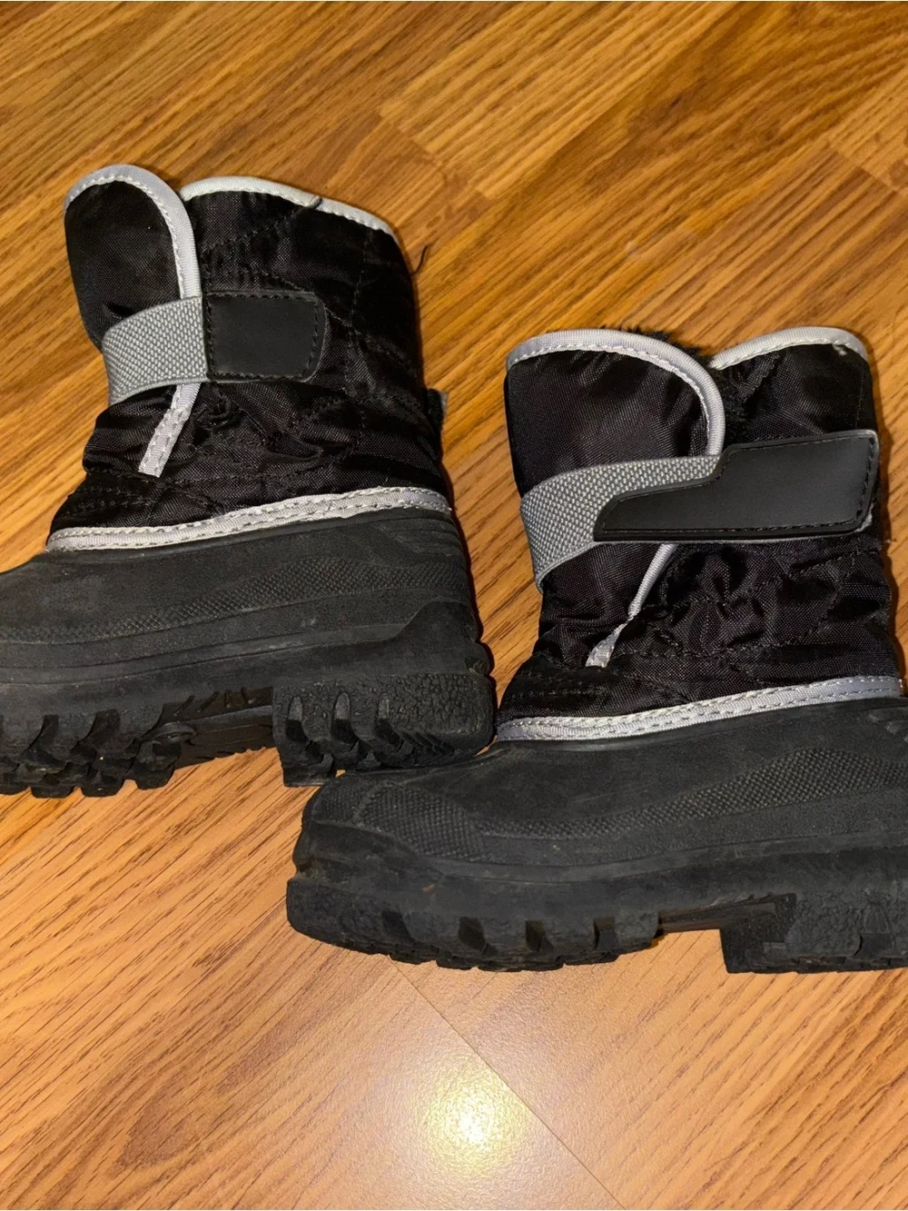 N/A not worn