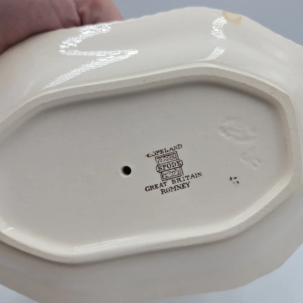 Spode Copeland see pics
