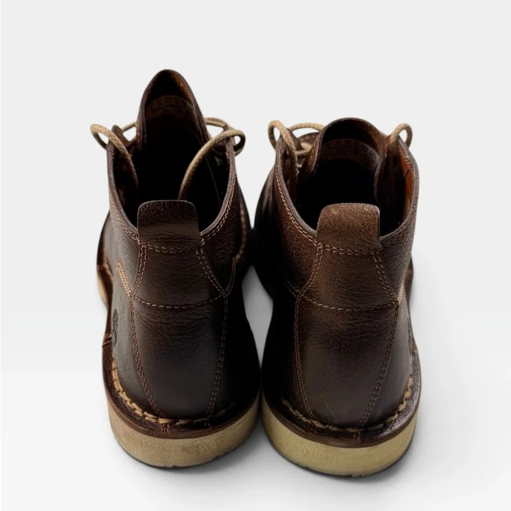 Timberland brand model