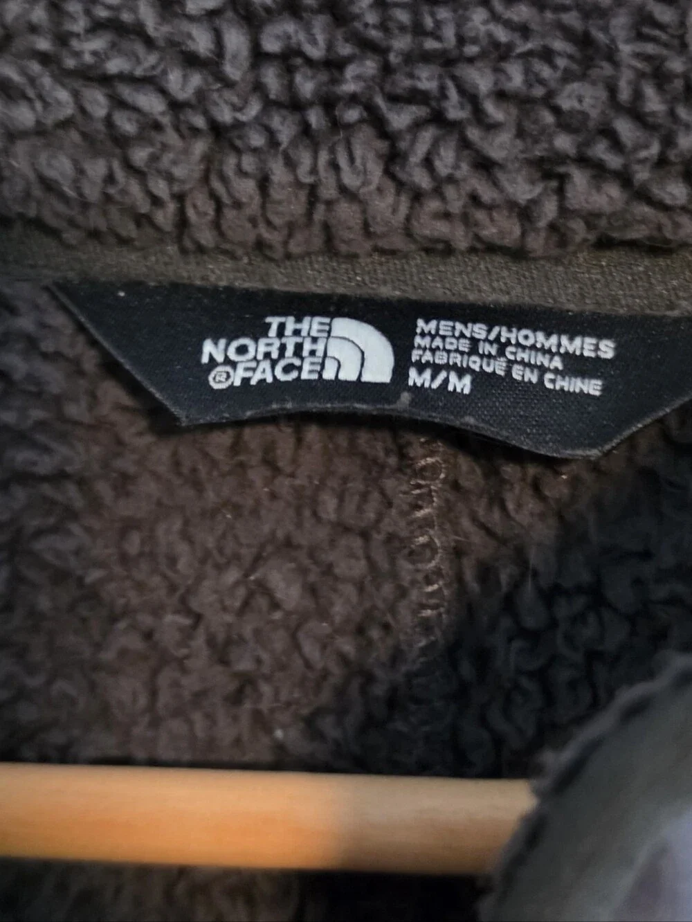 The North Face north face