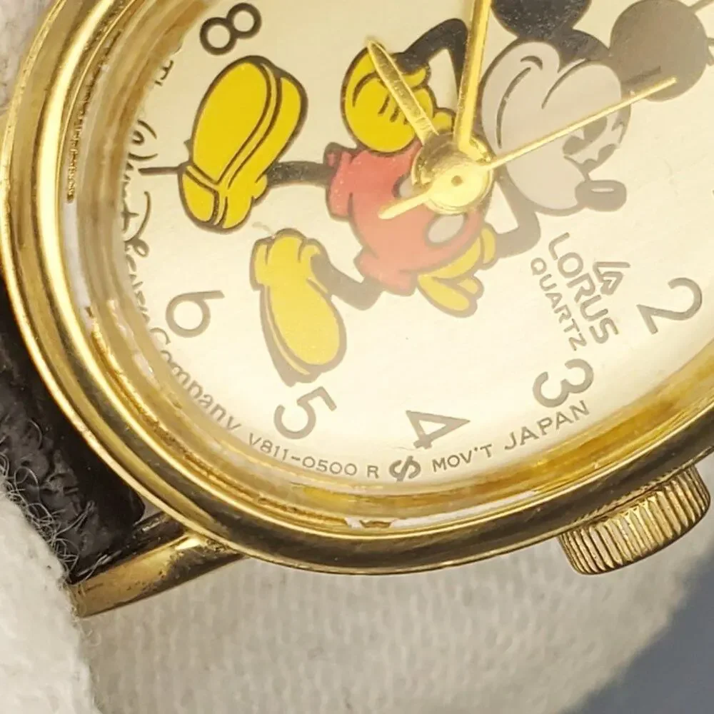 Disney indulge timeless