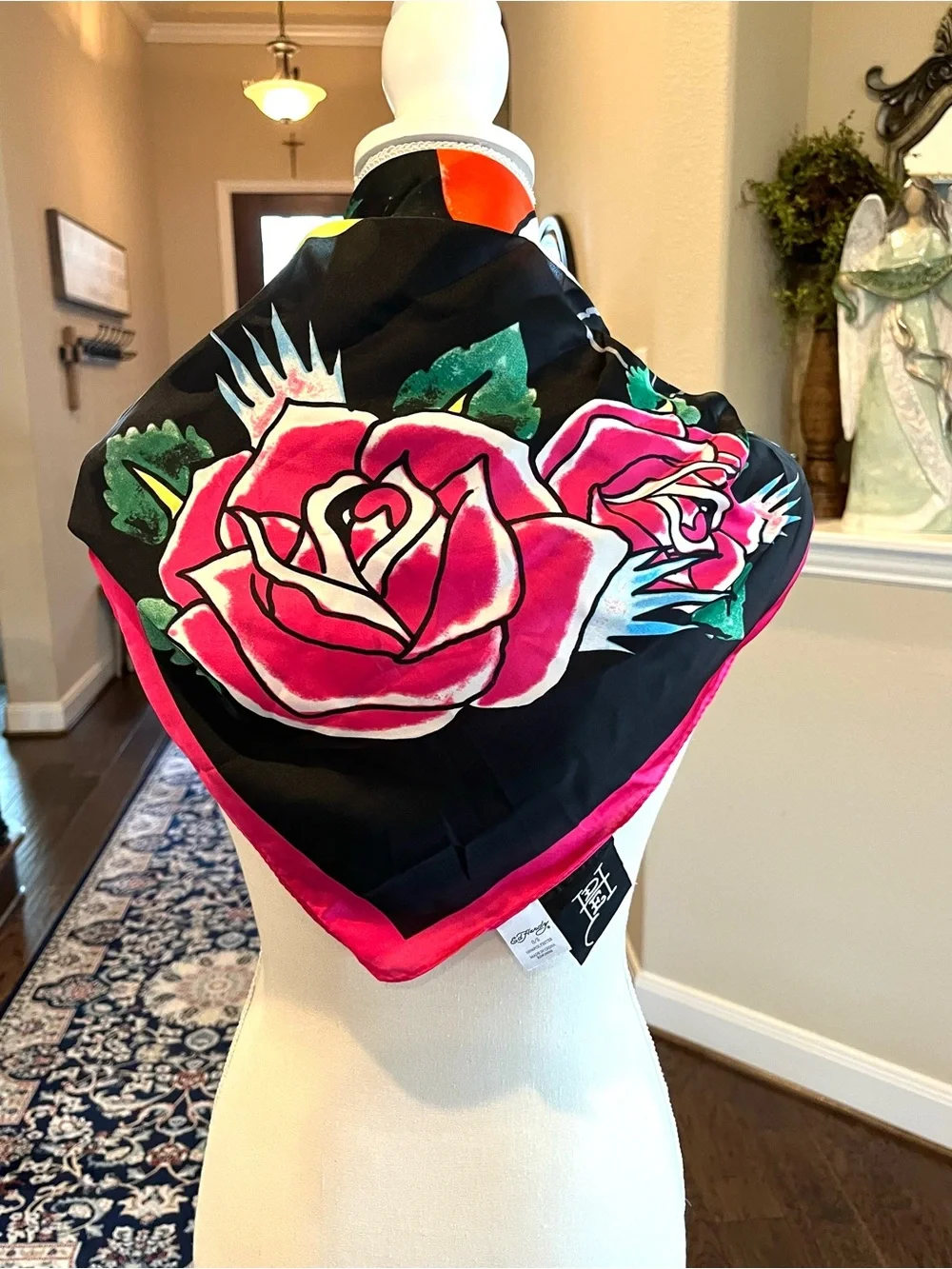 Ed Hardy ed hardy
