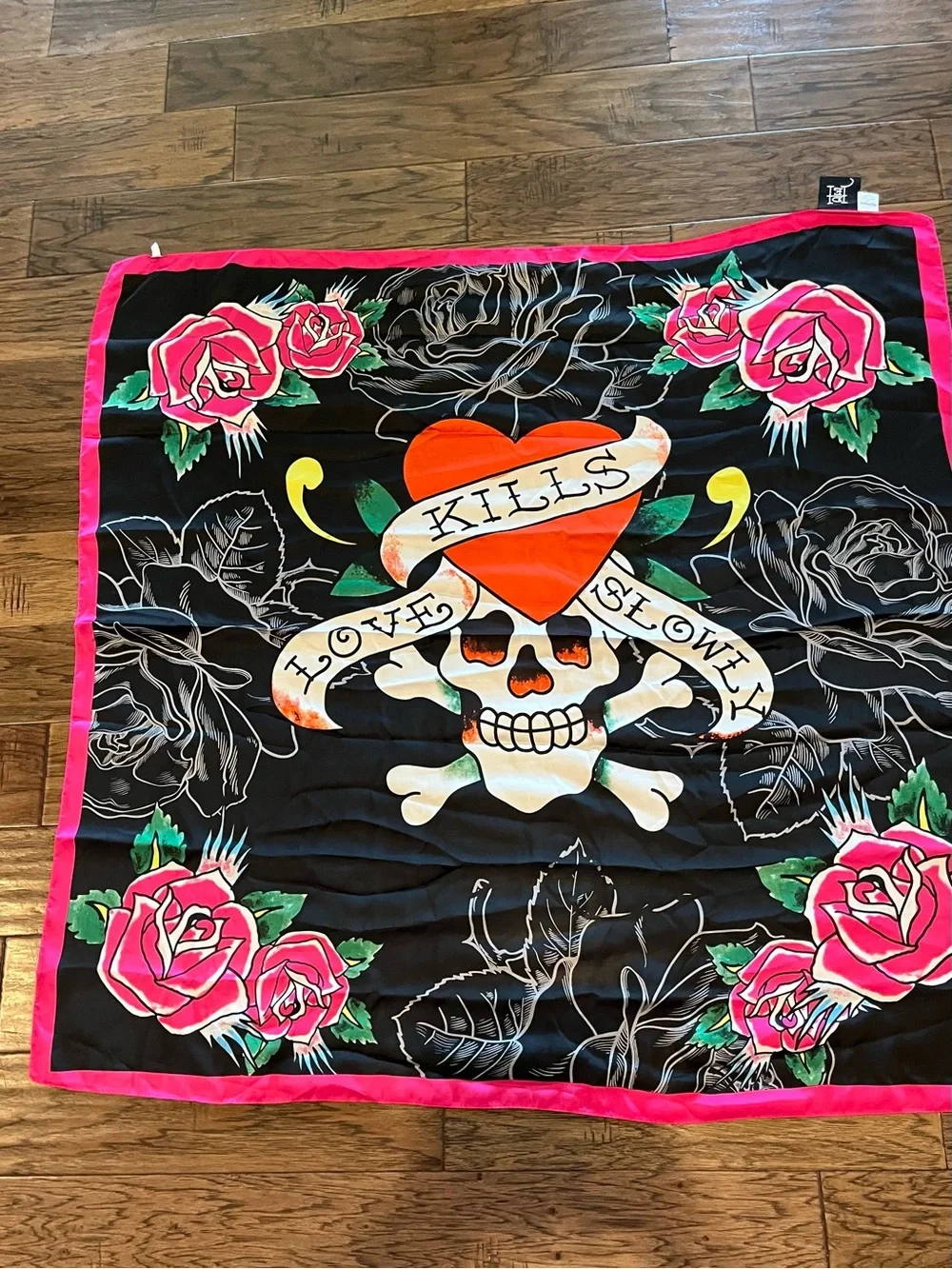 Ed Hardy ed hardy