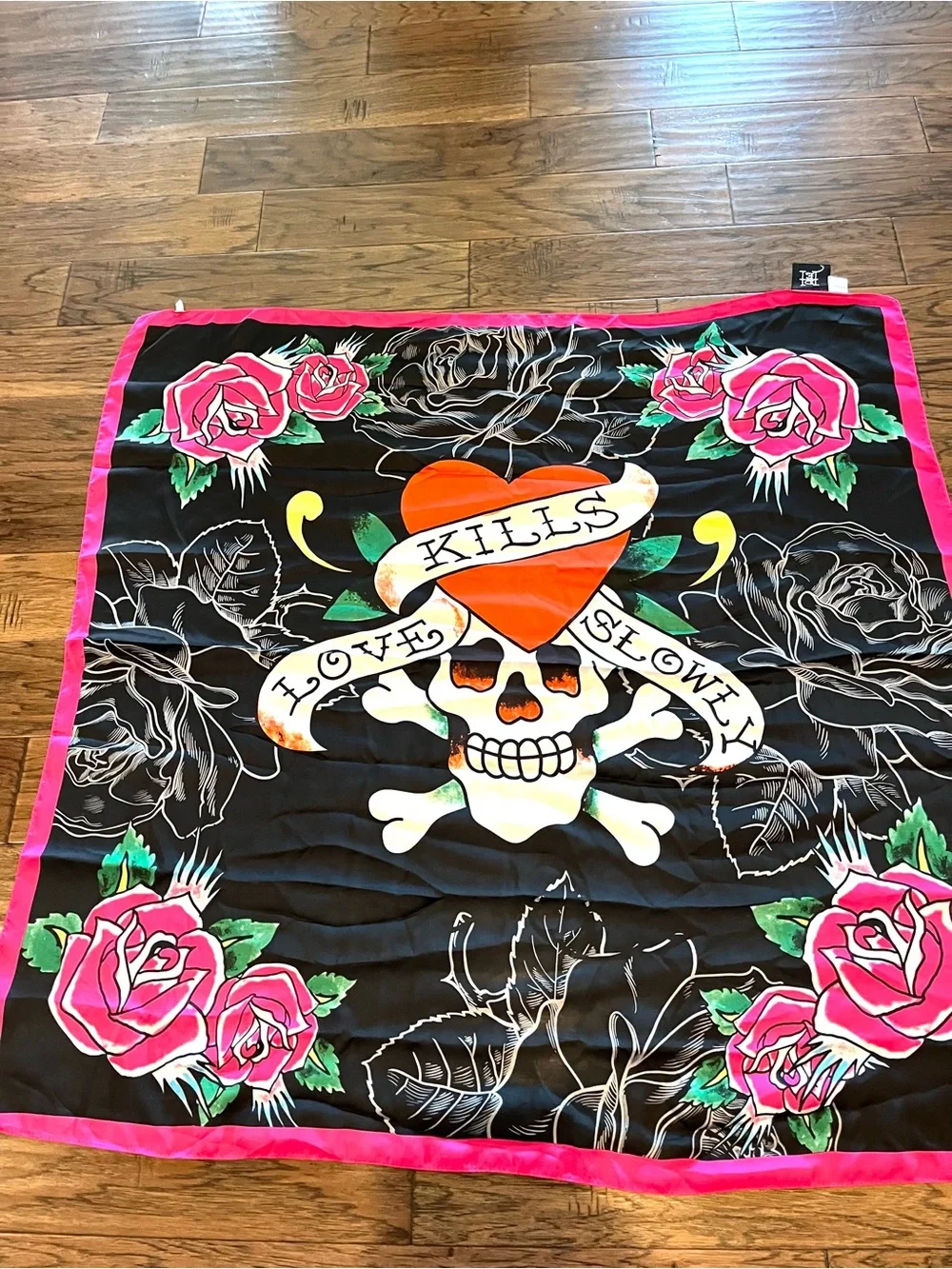Ed Hardy ed hardy