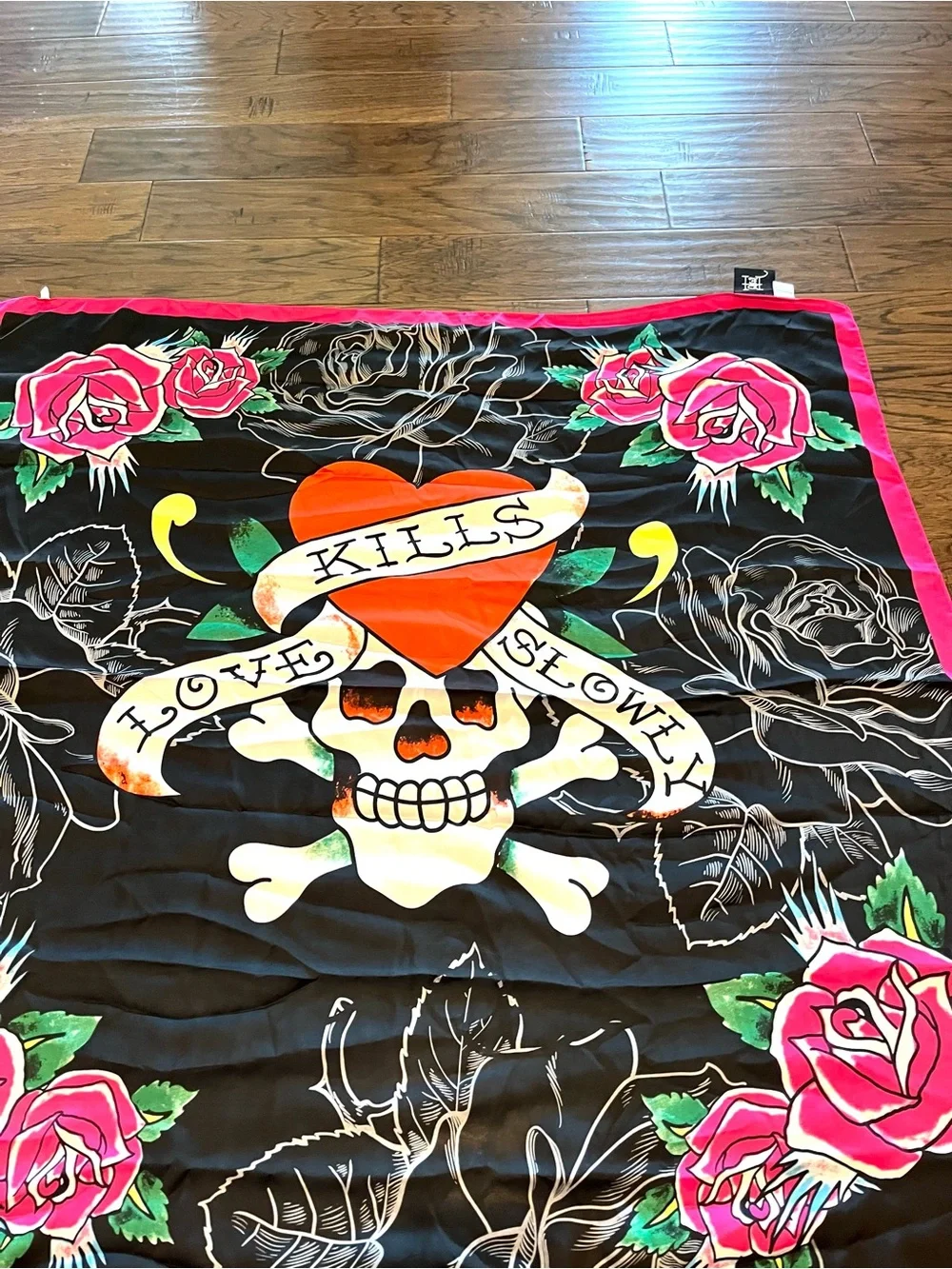 Ed Hardy ed hardy