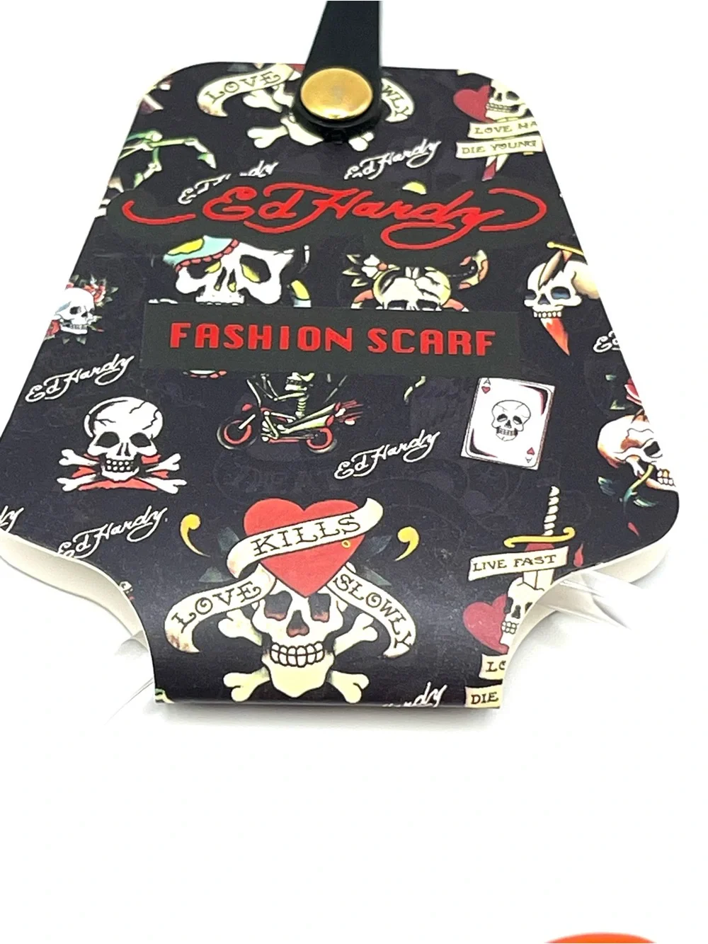 Ed Hardy ed hardy