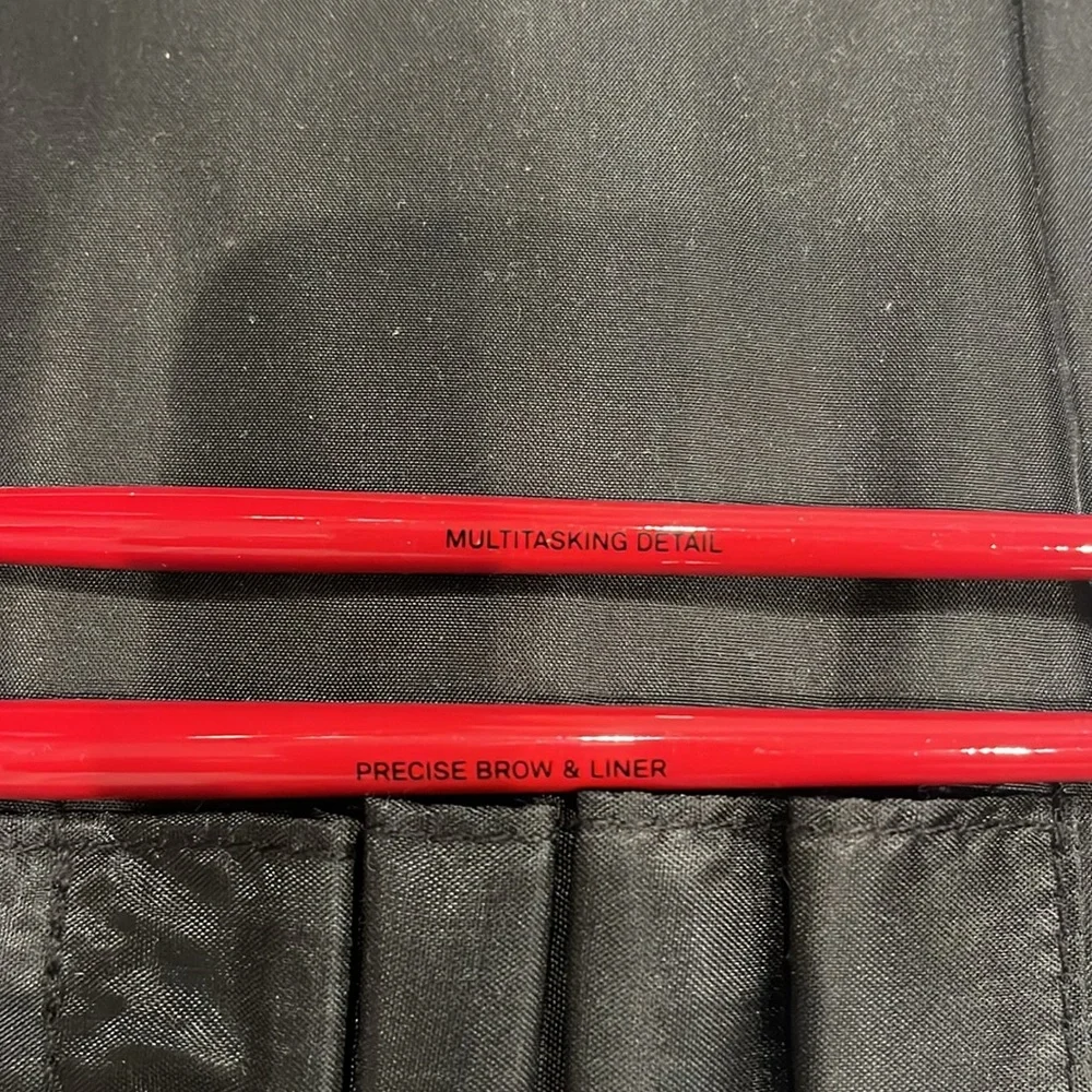 Smashbox makeup brush