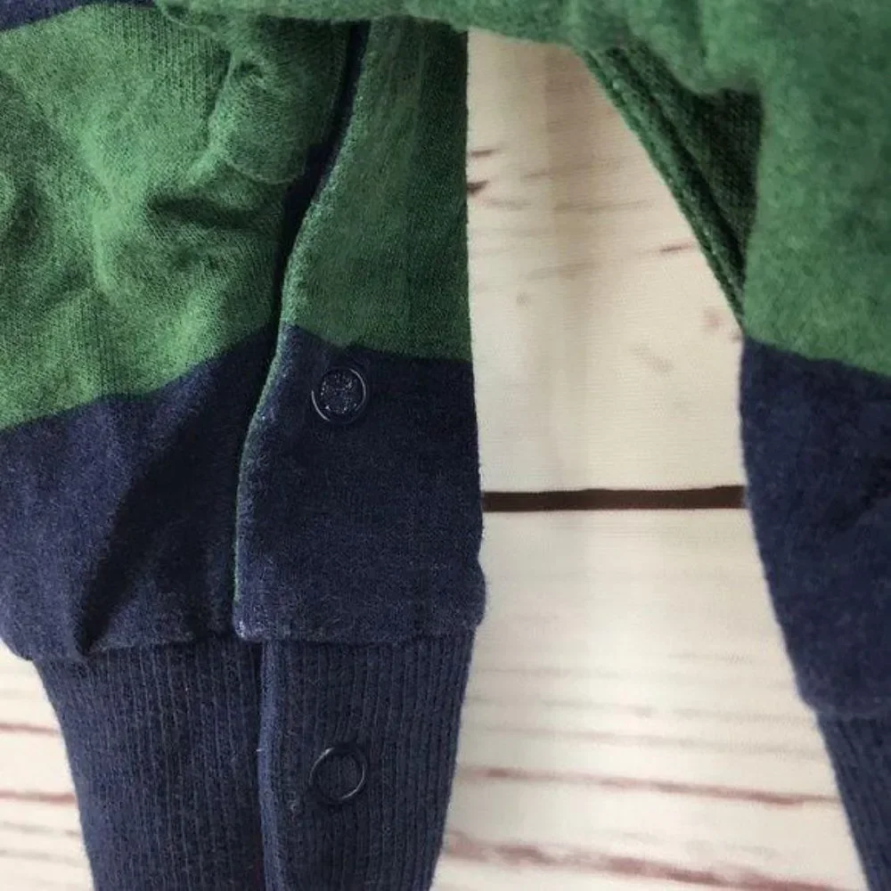 Carters from blue