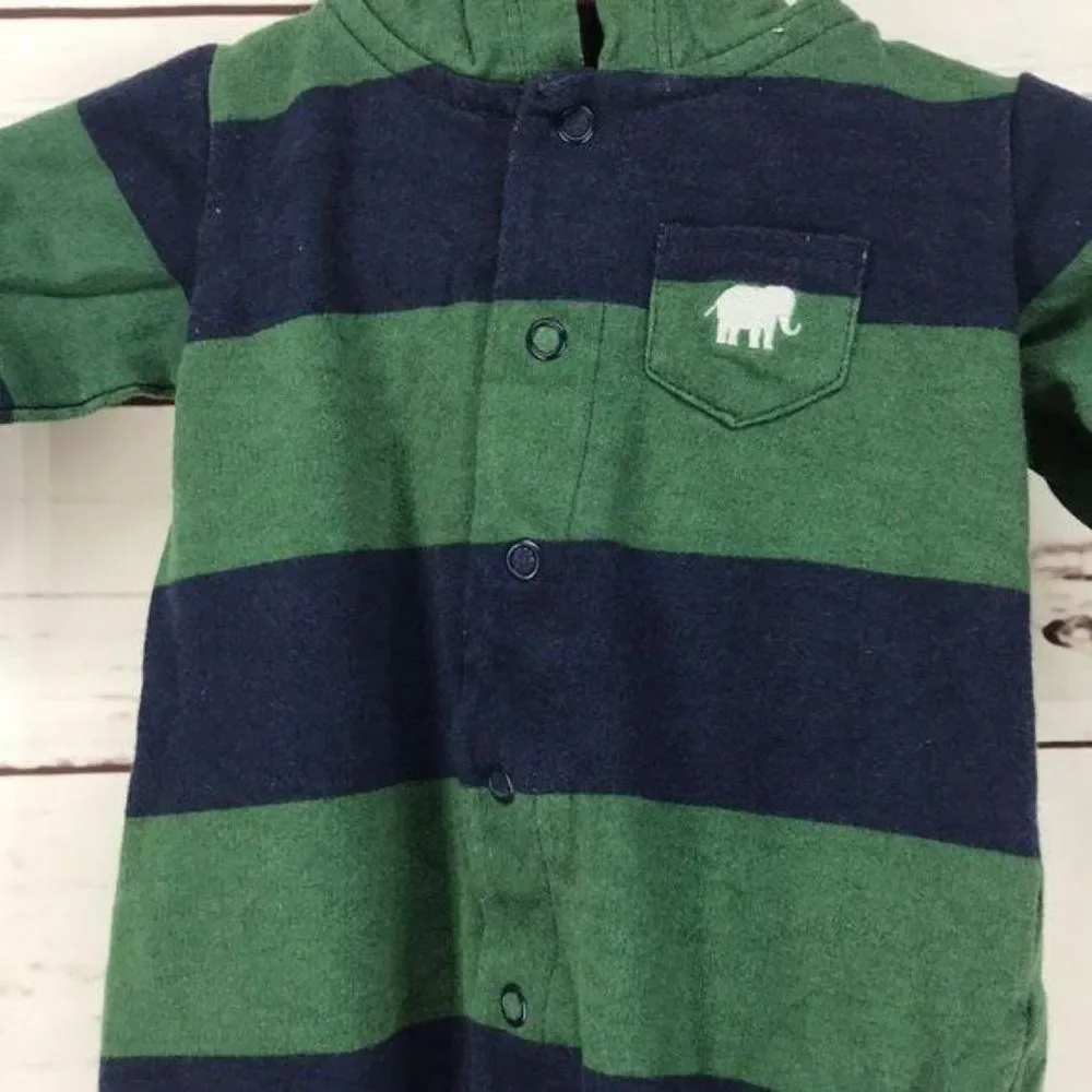 Carters boho come me