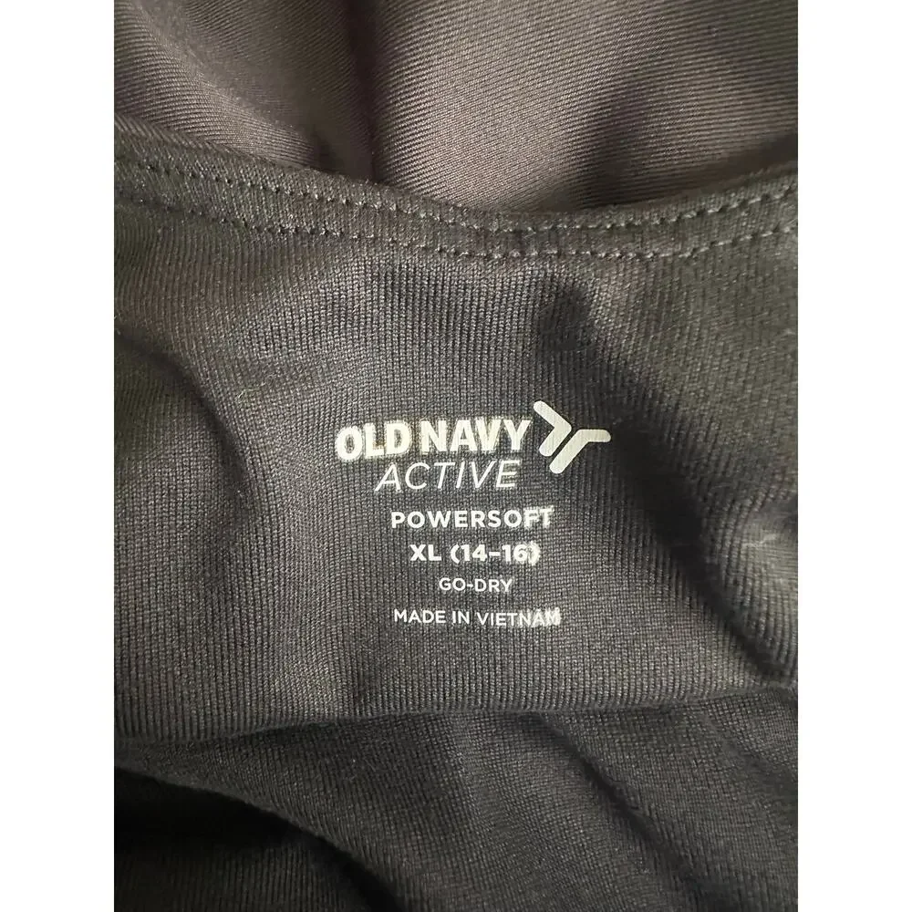 Old Navy excellent scoop