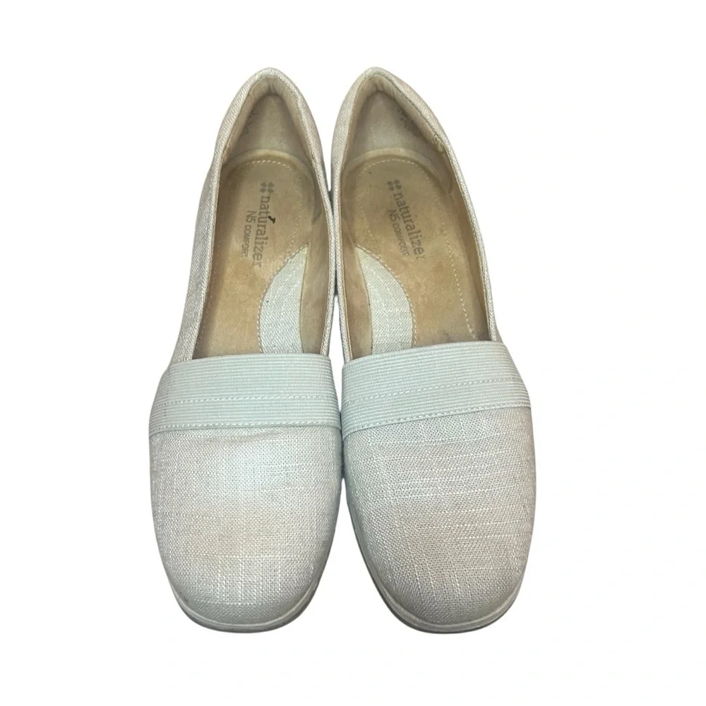 Naturalizer classic comfort