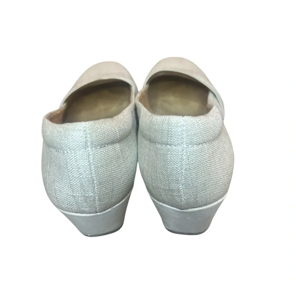 Naturalizer classic comfort