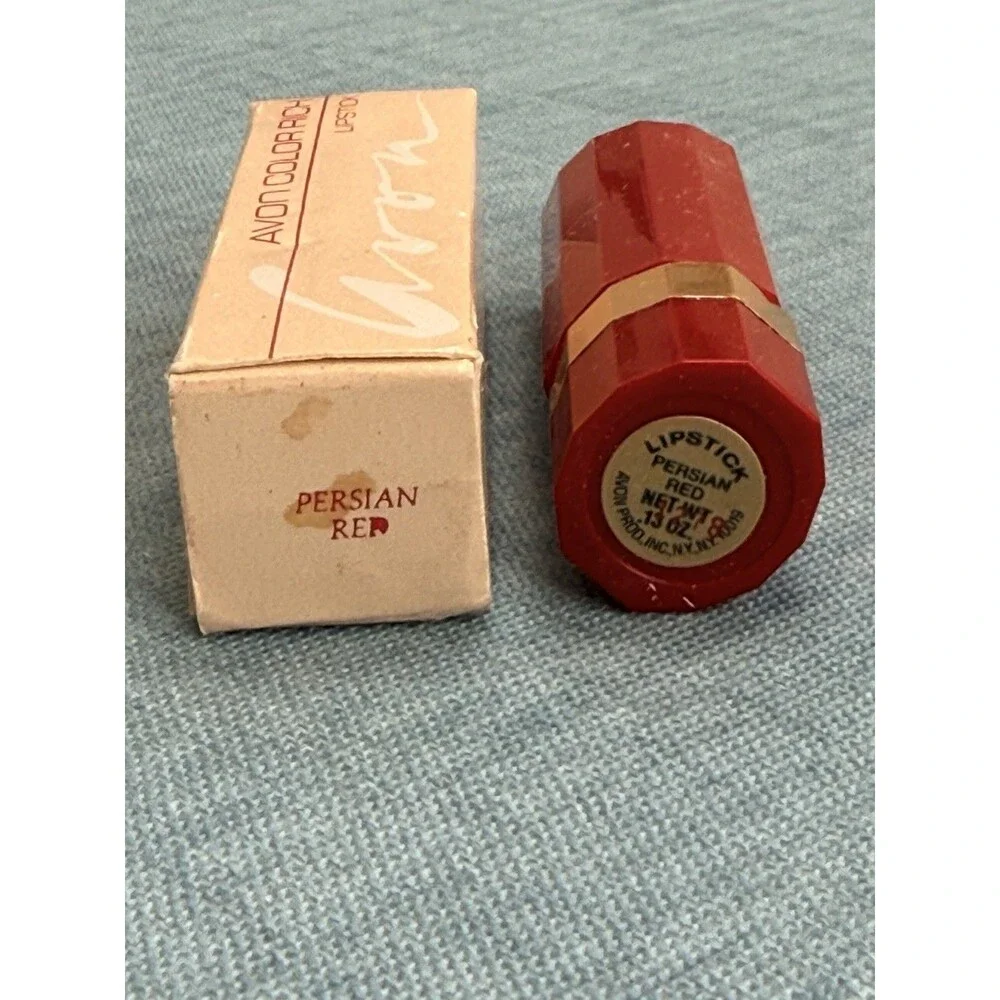 Avon new box