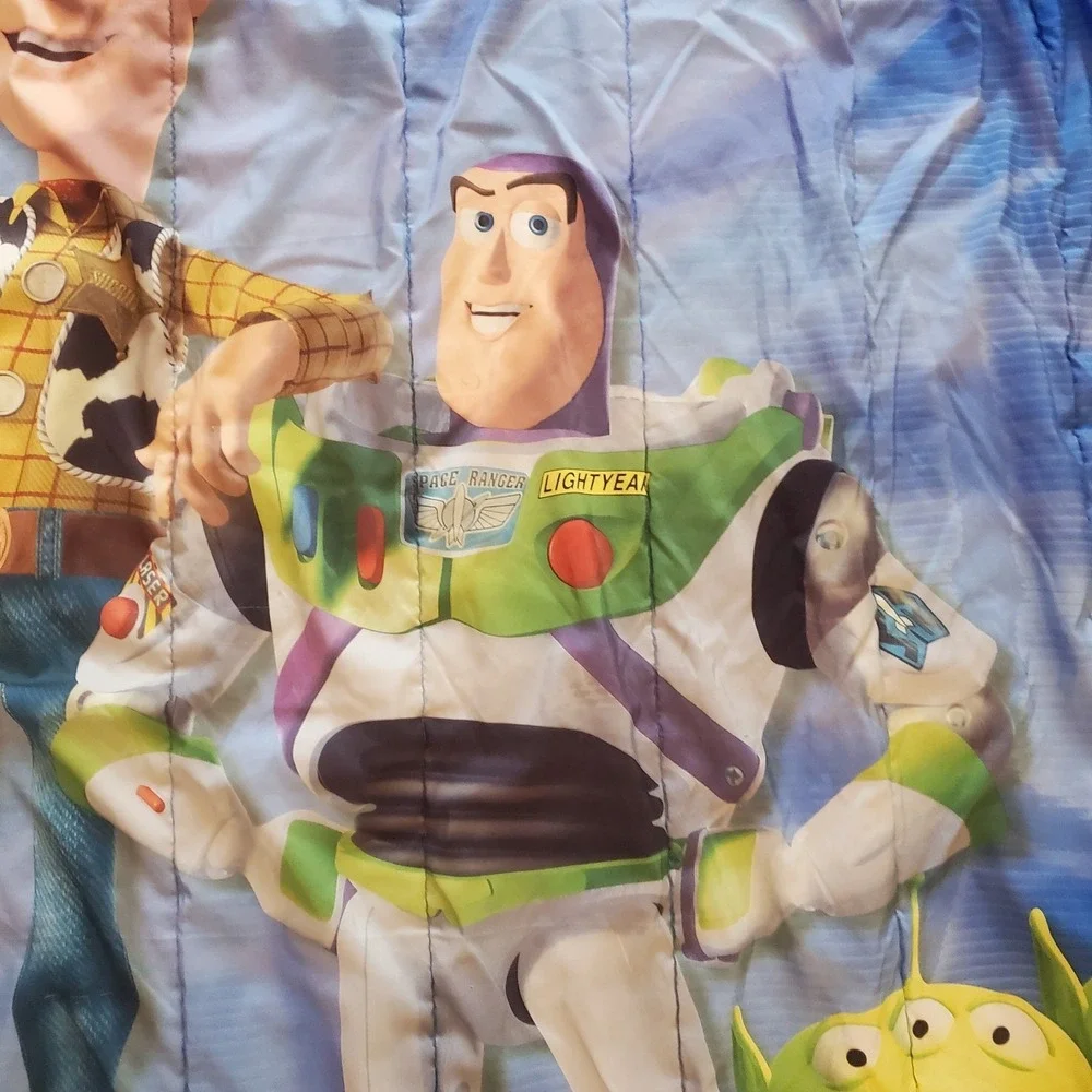 Toy Story good used