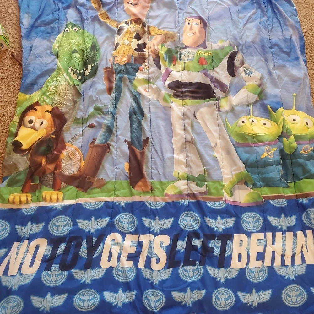Toy Story good used