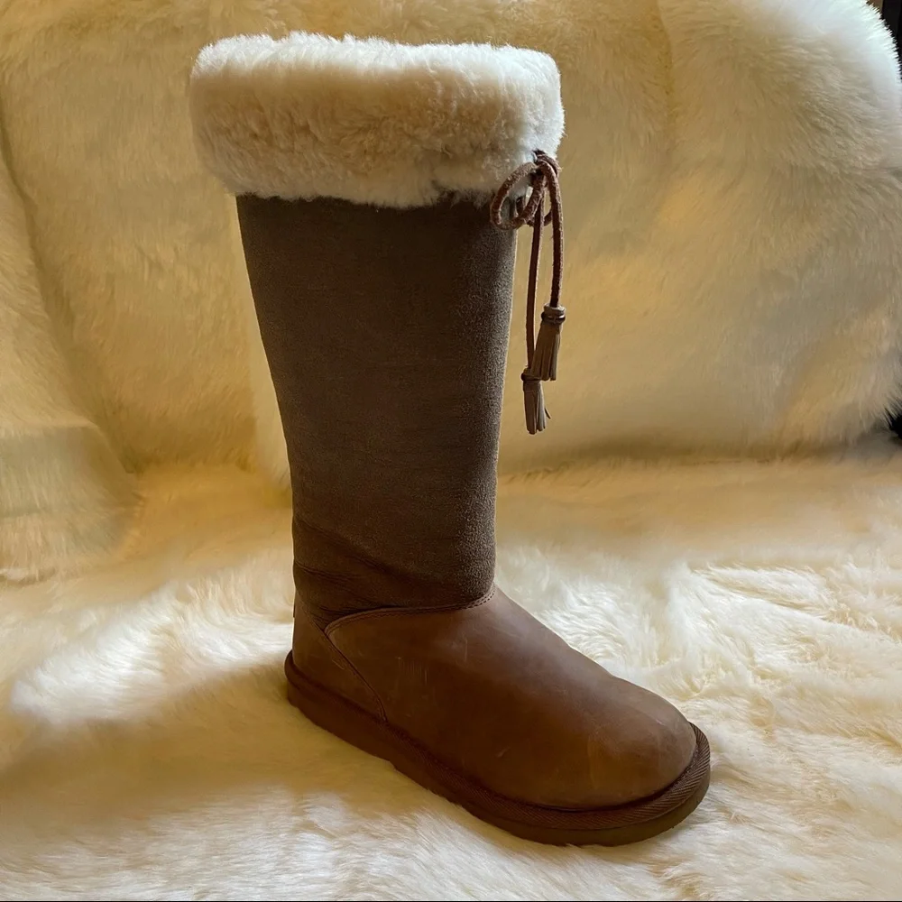 UGG *these very