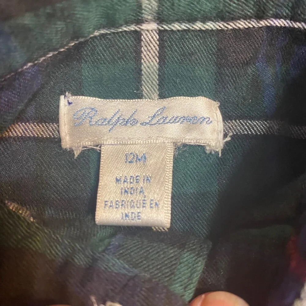 Ralph Lauren ralph lauren