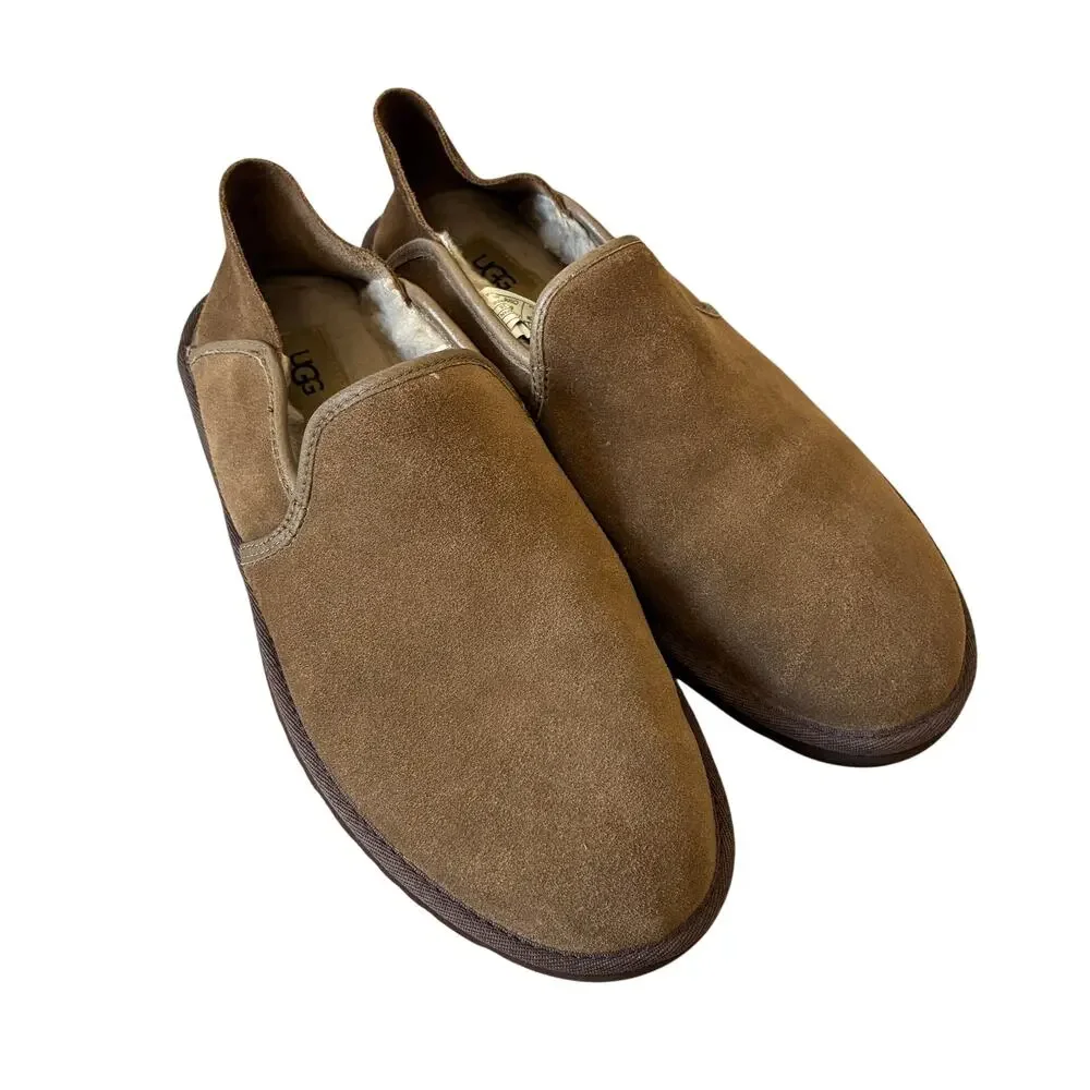 UGG men cooke